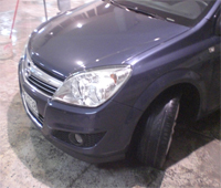 Astra Sonrası